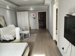 马鞍山花山印象汇电梯房，和泰公寓家电家具齐全位置好环境优美随时可以看房出租房源真实图片