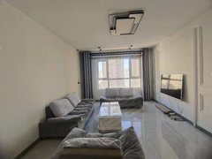 定西安定安定城区览山三期 两室 精装 拎包入住 随时看房 采光好 停车方便出租房源真实图片