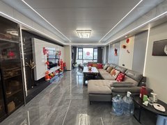 恩施恩施市舞阳坝舞阳坝 官坡府小区 精装修 三居室 中央空调 出租出租房源真实图片