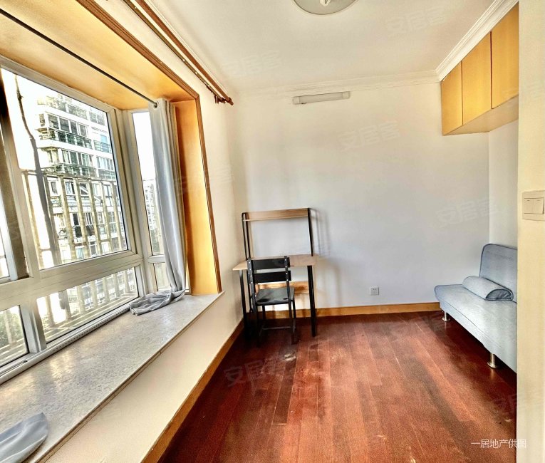 房东急售 新上急抛全南大两房 动迁房满五少税 性价比嘎嘎高,世和园