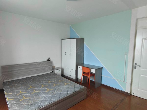 徐州鼓楼九龙湖风尚自由城实地拍摄！房租月付！！风尚自由城 鼓楼广场 九龙湖出租房源真实图片