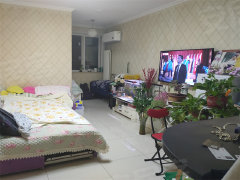 北京房山长阳（新出房源）保持的很好，家具家电都是自用的，急租出租房源真实图片