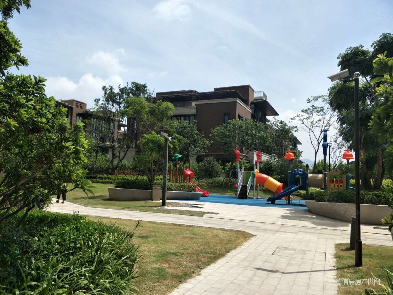 中航城国际社区a区a01地块