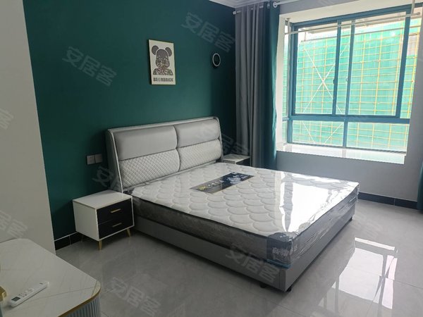 绍兴柯桥柯桥张溇小区中谭园宝龙广场附近一室出租精装800到1600不等