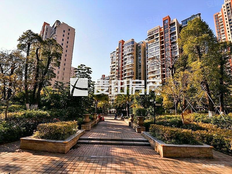 绿苑新城三组团