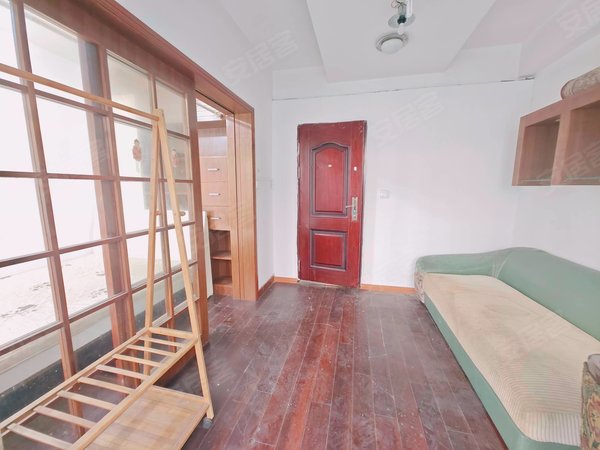 【多图】众安山水苑(东区),蜀山租房,2号线潘水 一室一厅 江晖路 聚才