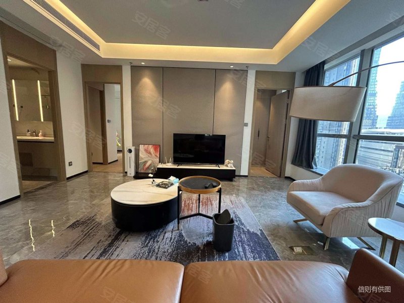 世豪广场世豪瑞丽商住楼