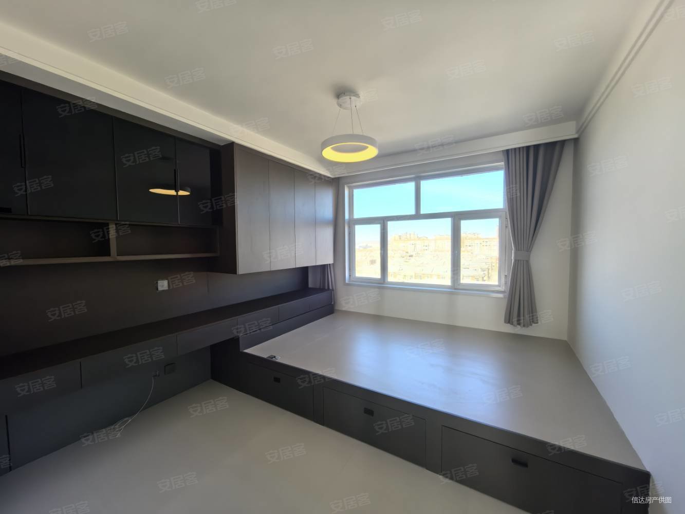 方悦名都3室2厅2卫151㎡南北95.8万