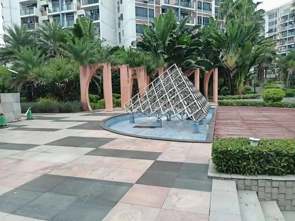 【多图】蓝钻风景,宝龙租房,龙岗智慧家园旁,蓝钻风景精装一房一厅