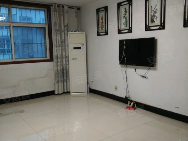 濮阳华龙濮阳站瑞景新城瑞景新城 3室2厅1卫出租房源真实图片