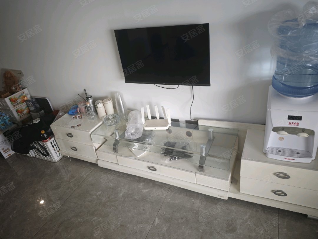 招商东望府 3室1厅2卫