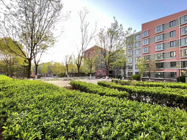 北京丰台长辛店中奥广场首站(实拍)中奥首站精装一居室电梯房民水民电