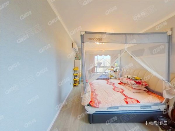 合肥房产网>合肥二手房>新站二手房>天水路二手房>力高君御世家>599