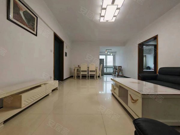 【多图】左林右舍,谢家湾租房,奥体旁金洲大厦 精装两室 干净舒适