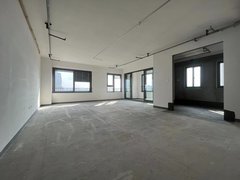 南京鼓楼江东绿地紫金中心 4室2厅3卫  电梯房 236平米出租房源真实图片