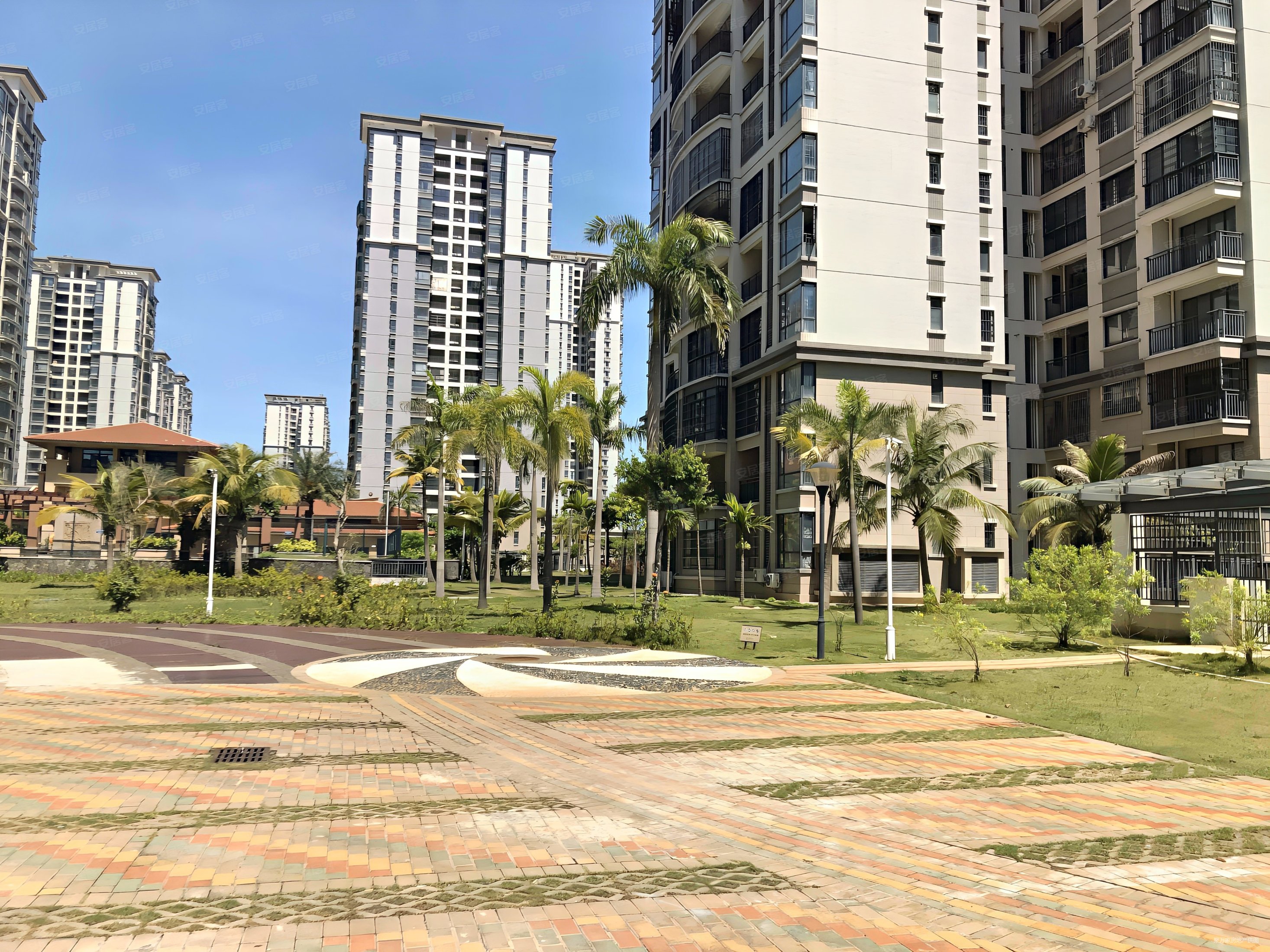 海口房产网>海口二手房>秀英二手房>秀英大道二手房>五源河公寓(二期)