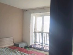 保定竞秀列电社区哈罗城(东区) 2室2厅1卫出租房源真实图片