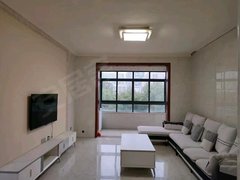 吉安吉州吉州大道城南市政府旁水域蓝湾精装两房加书房招租出租房源真实图片