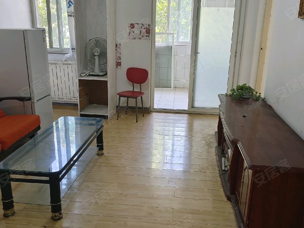 【多图】盛福花园,盛福租房,盛福花园 2室1厅1卫,历下租房-济南58安居