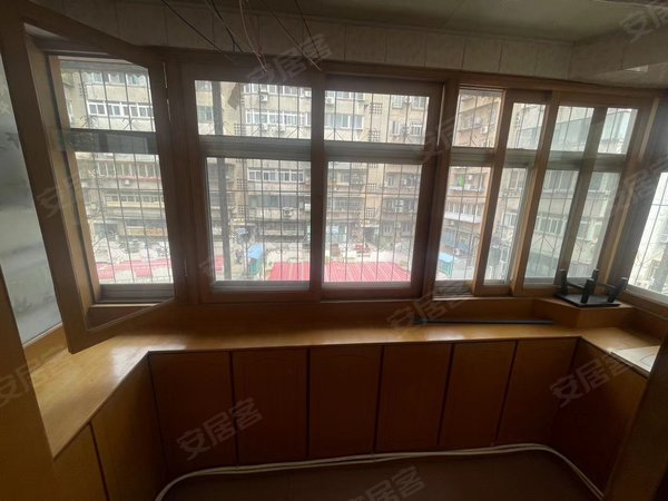 南华里小区环境好,下瓦房地铁站旁边,有钥匙随时看房,河西租房-天津58