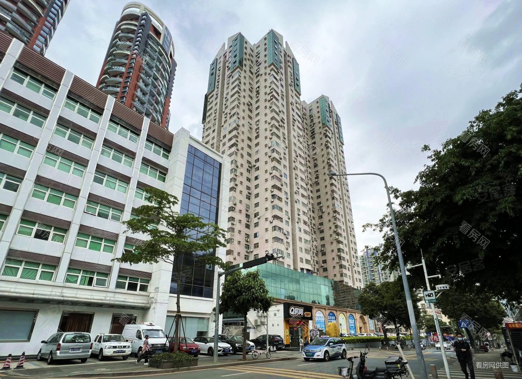 深圳房产网>深圳二手房>罗湖二手房>田贝二手房>柏丽花园>1024_744