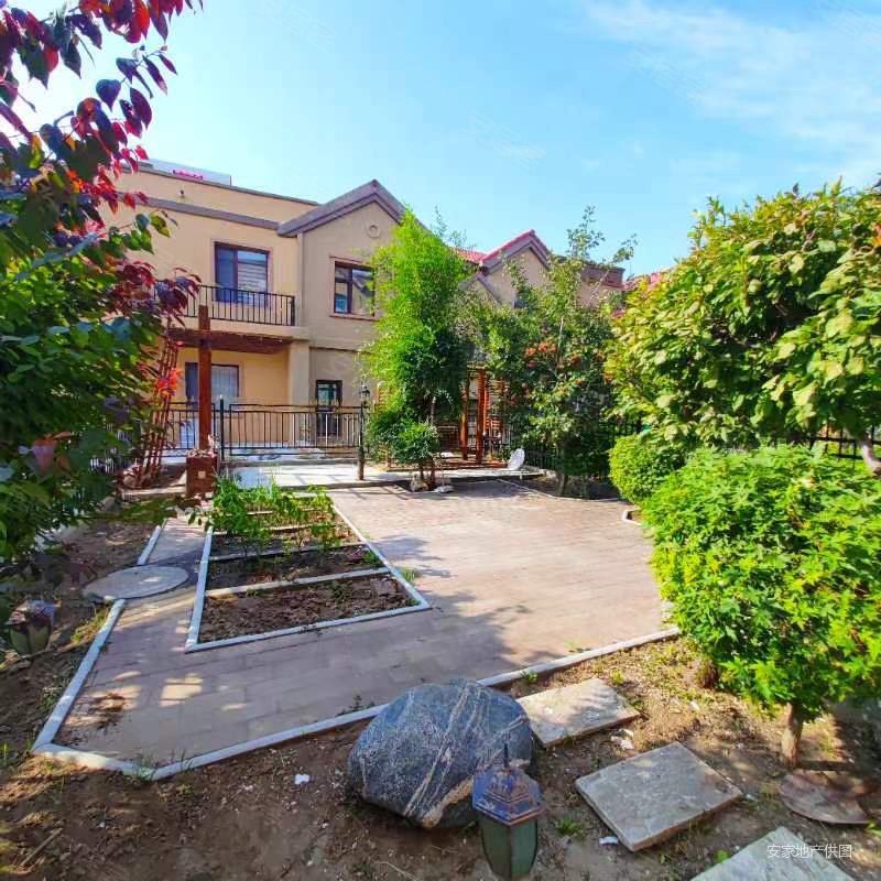 碧桂园(别墅)二手房,228万,4室2厅,3卫,251平米-通辽安居客