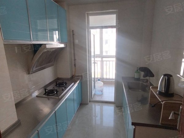 青岛城阳流亭天一金色海湾天一精装全齐套二拎包入住,随时看房出租