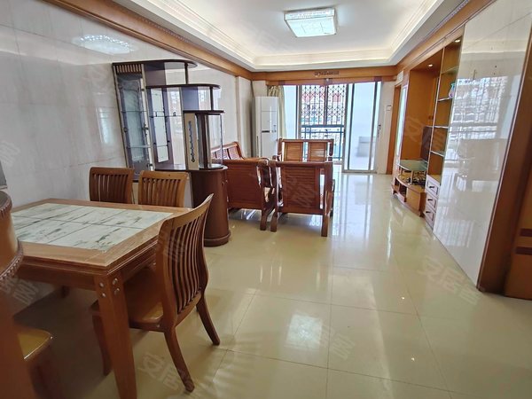 广州白云罗冲围富力半岛花园富力半岛花园,3房,高楼层,光线好出租房源