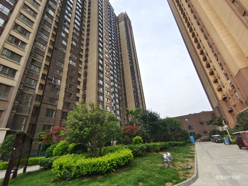 洛阳房产网>洛阳二手房>西工二手房>中央百货二手房>万富熙悦城>