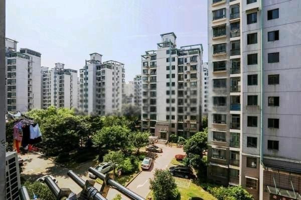 上海小区 杨浦小区 中原小区 东方名城 东方名城怎么样发布于2020年06