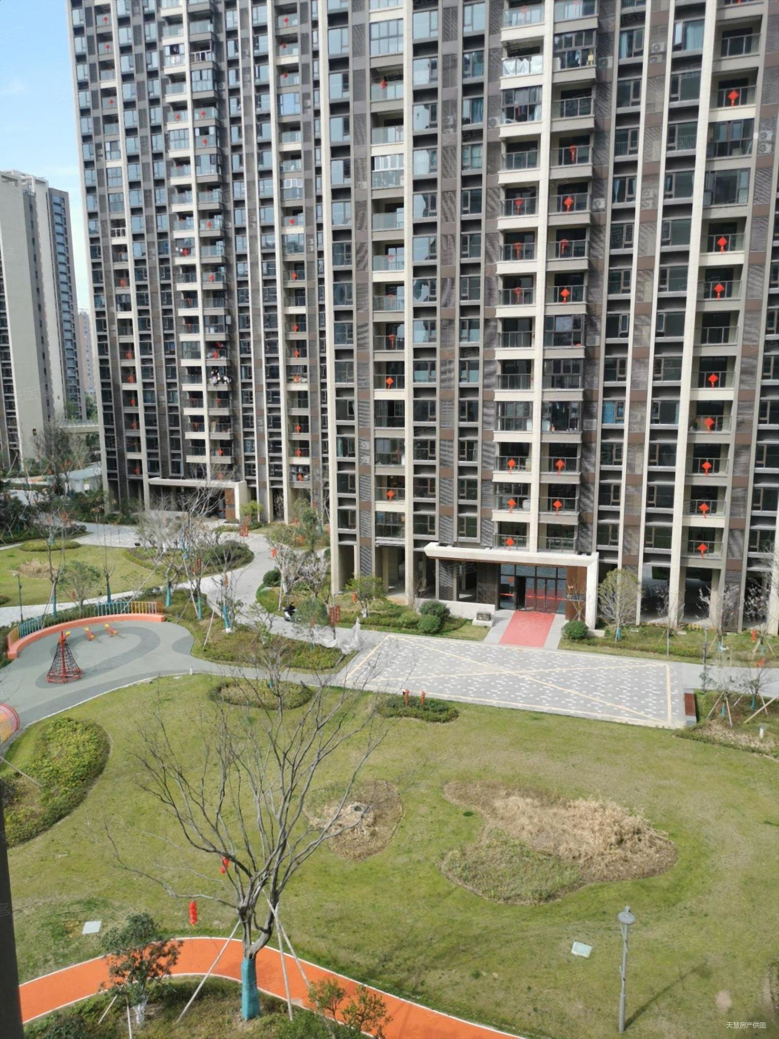 宁波房产网>宁波二手房>江北二手房>洪塘二手房>中旅城(二期)>