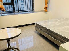 湖州吴兴西南新城王家漾单间独卫带厨房出租，家电齐全，拎包入住精装修出租房源真实图片