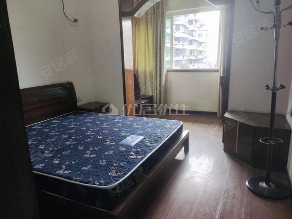 【多图】新港花园,巴国城租房,九龙坡中医院旁 紧邻轻轨站 正规一室一