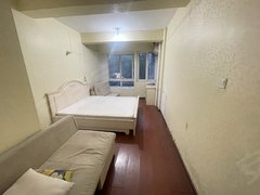 宁波海曙徐家漕出租:地铁一号线 阳光天地 二室一厅 1700元出租房源真实图片