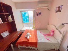 重庆渝北鸳鸯富抱泉花园 南北通透 专属客服 电梯房出租房源真实图片