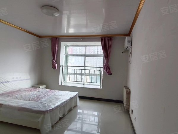 安阳滑县滑县城区锦和新城瑞苑新区锦和瑞园中装四室两厅两卫家具家电齐全年租12000包物业出租房源真实图片