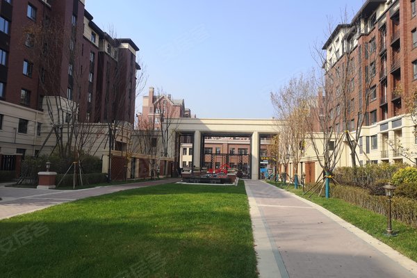 保利罗兰香谷二期周边房产中介经纪人评价-通化安居客