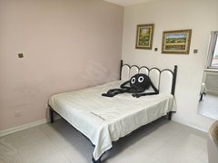 北京朝阳亚运村合租 温馨卧室 惠新西街北口 万科 西藏大厦加利大厦主卧独卫出租房源真实图片
