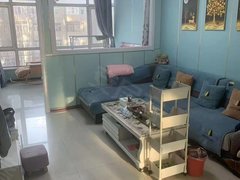 肇东肇东城区肇东市区东威盛世花园多层三楼两室家装人民八中二中校区年租11000元出租房源真实图片