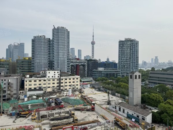 【多图】和泰玫瑰园,北外滩租房,新上房源!