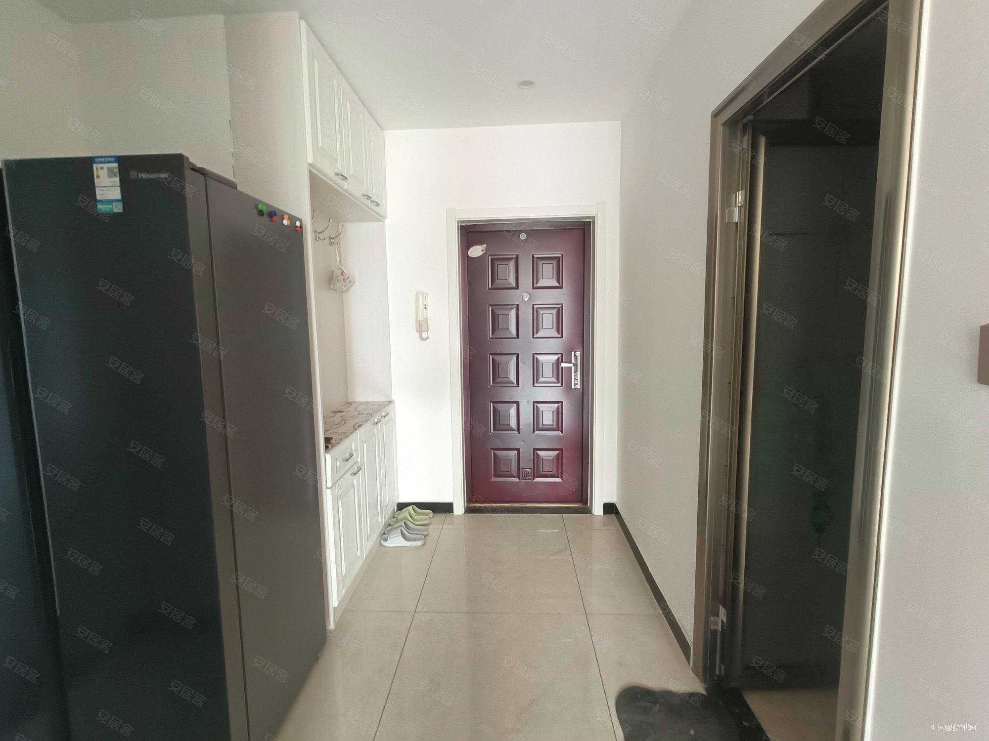 鹏渤印象城牛津花园2室2厅1卫76㎡南37万