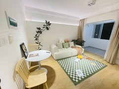 上海普陀长征毕业季 出小区就是地铁口 租房优惠 押一付一 拎包入住出租房源真实图片