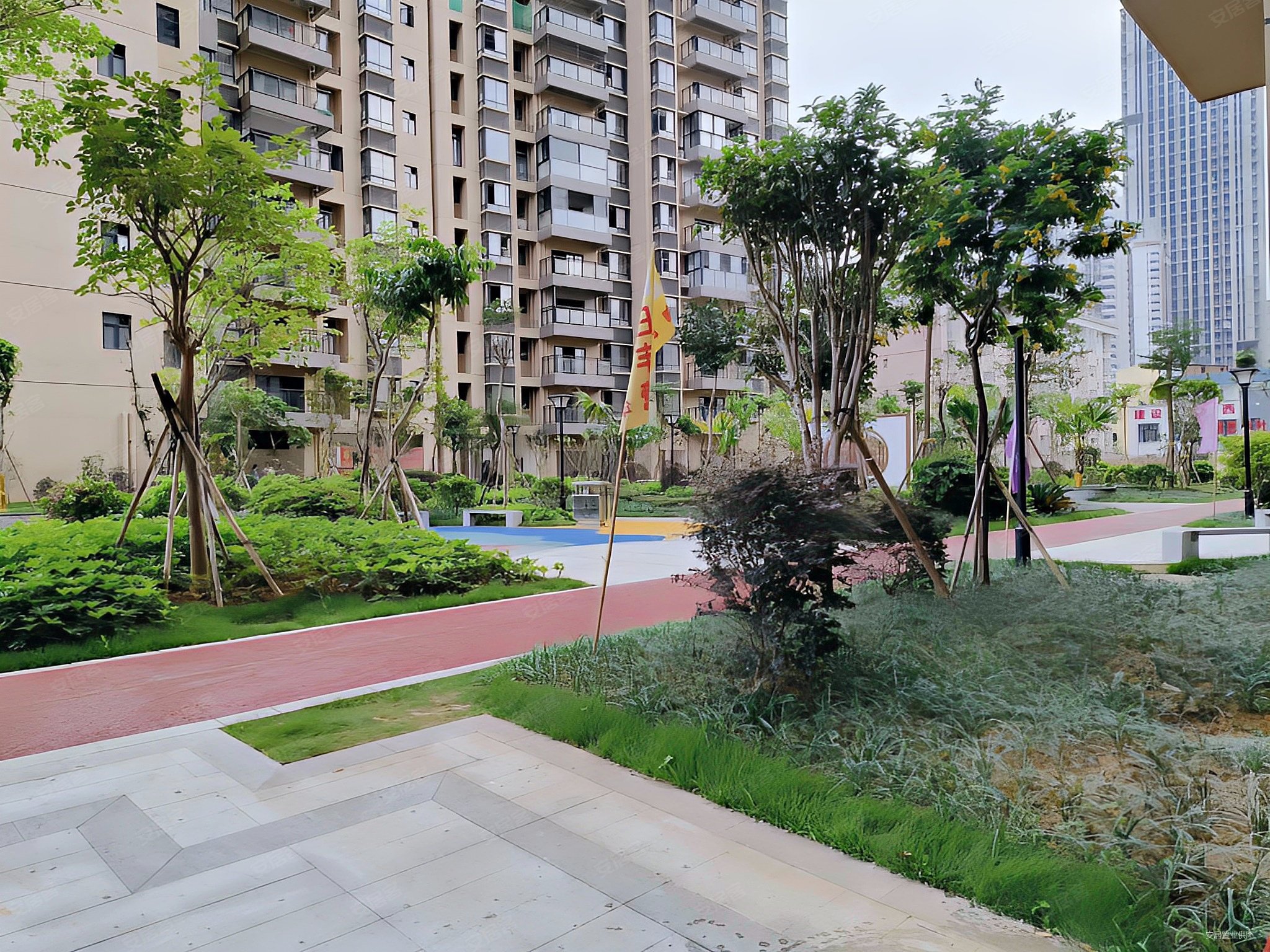 南宁房产网>南宁二手房>西乡塘二手房>相思湖新区二手房>江湾丽景>