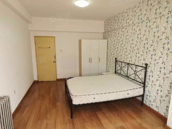 【多图】太玉园西区(商住楼),土桥租房,地铁花庄站 太玉园西区3层精装