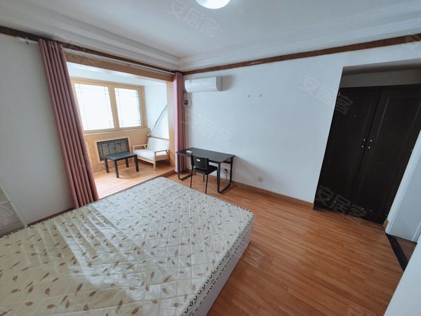 济南历城山大路历城段恒泰花园恒泰花园 3室2厅1卫 南北通透 配套齐全