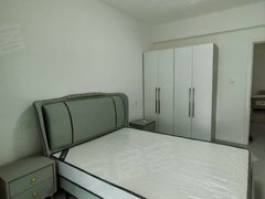 阜阳颍上三八购物广场吾悦广场旁精装拎包入住出租房源真实图片
