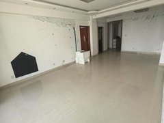 东营东营区西城营馨小区电梯房三室空房有需要可以配随时看房出租房源真实图片
