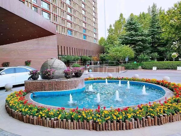 【多图】us联邦公寓,燕莎租房,us联邦公寓,东南采光观景,装修保养好