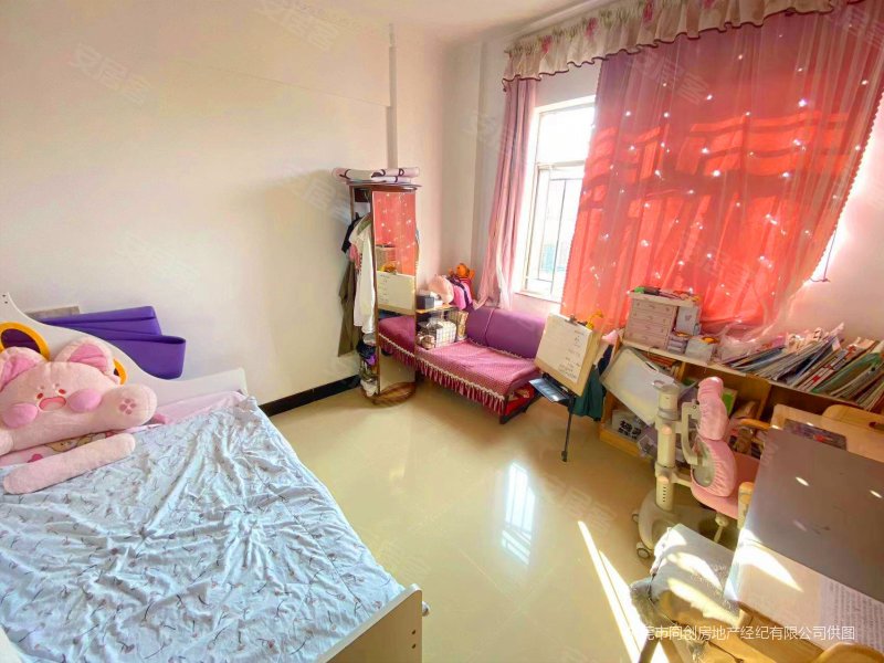 低密度社区 交通便捷 正规商品房,锦绣花园(黄江)二手房,95万,3室2厅