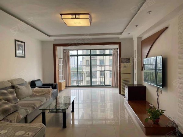 【多图】雍景湾西苑,老城区租房,雍景湾3室2厅2卫,近花鸟市场,大润发